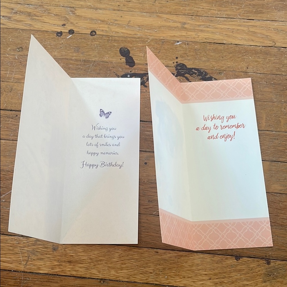 Colorful Greeting Card Collection - Picture 16 of 16